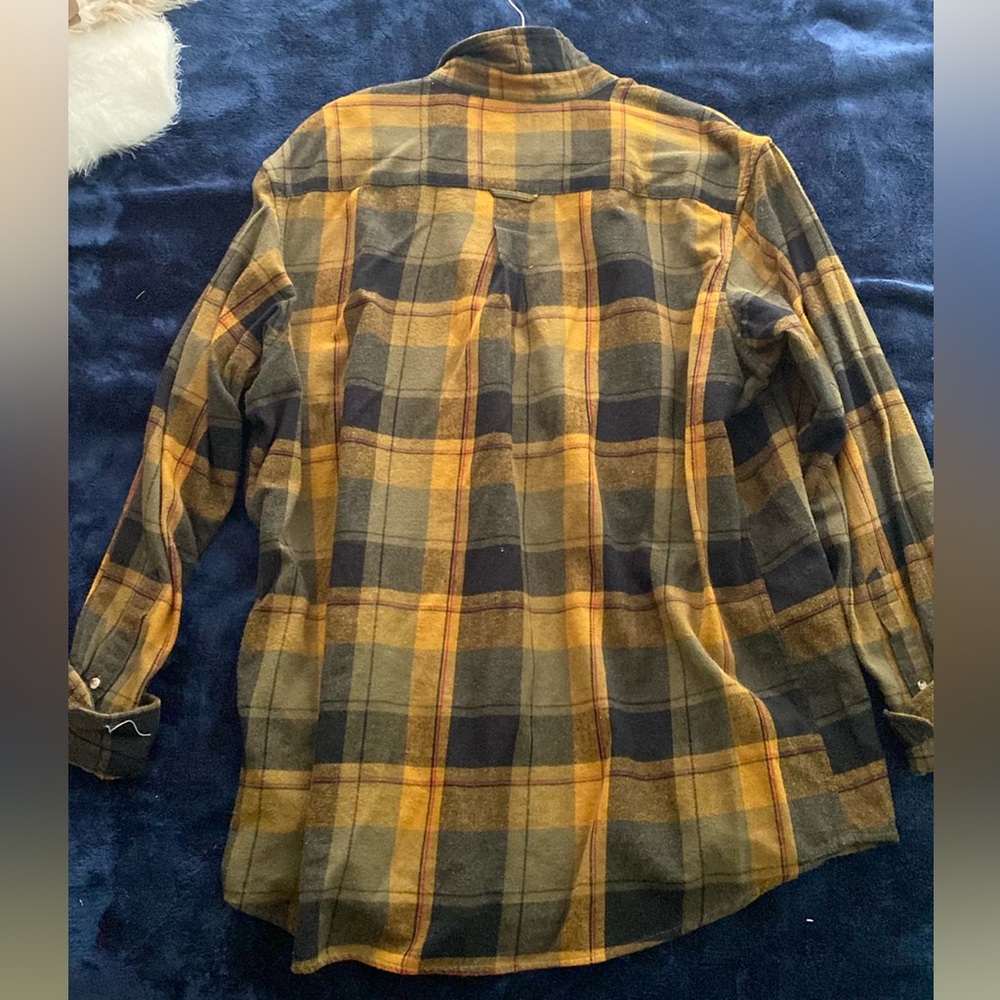 Flannel - Picture 2 of 2